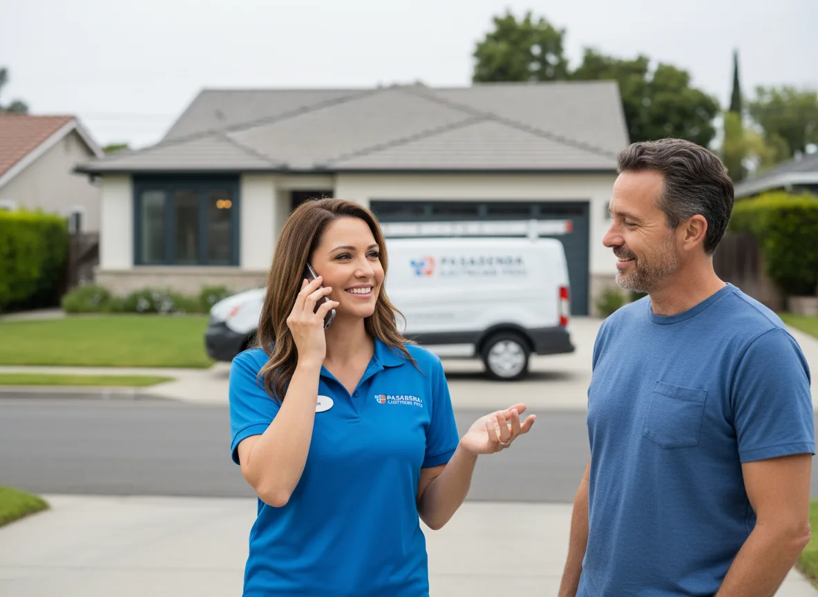 Electrician Hills, IA FAQs